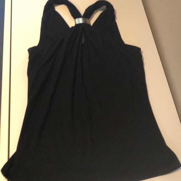 Cache black keyhole top - Picture 2 of 4